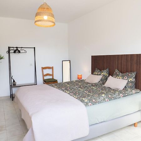 Villa Estrella Polar Tahiche Kültér fotó