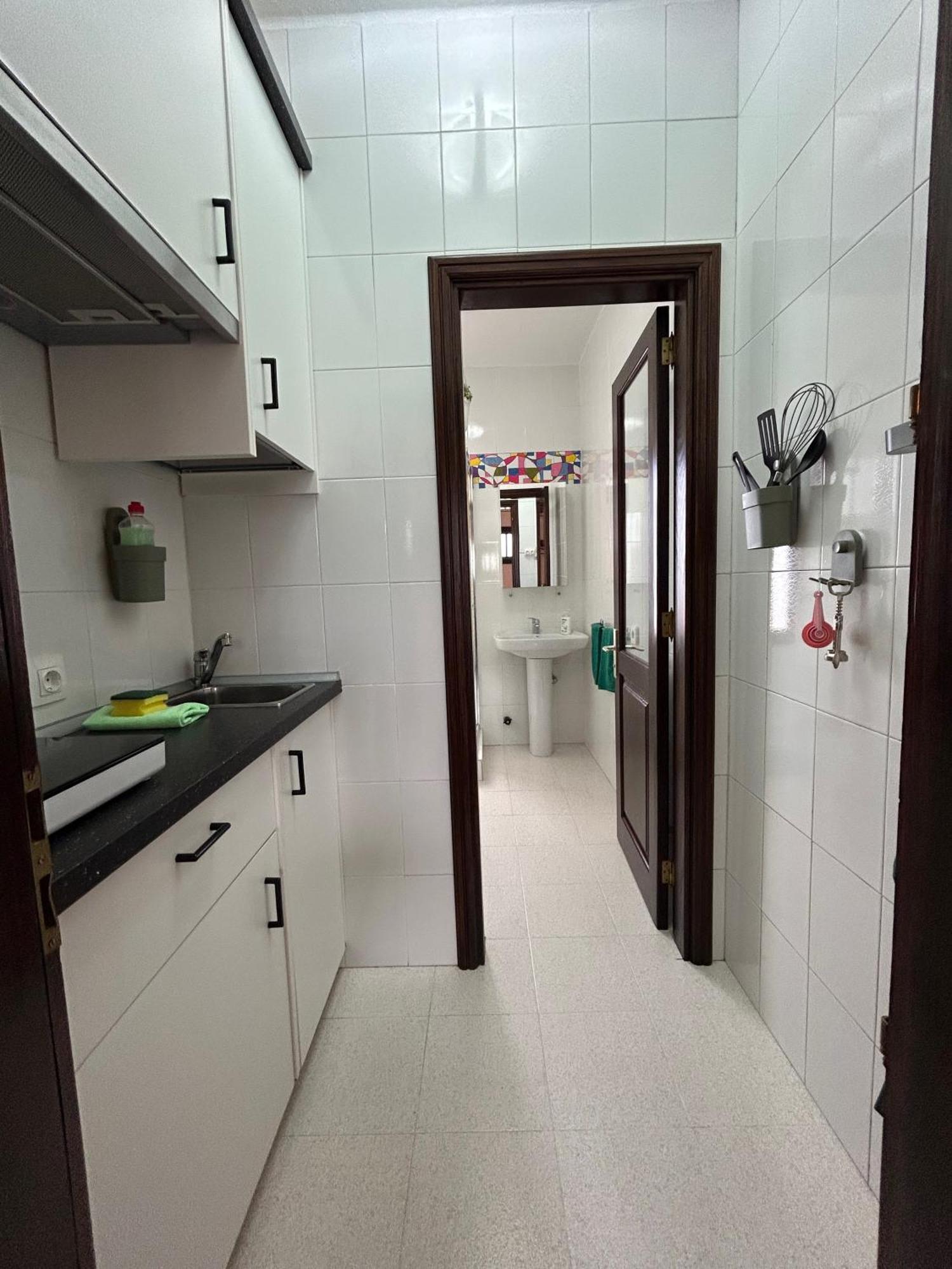 Villa Estrella Polar Tahiche Kültér fotó