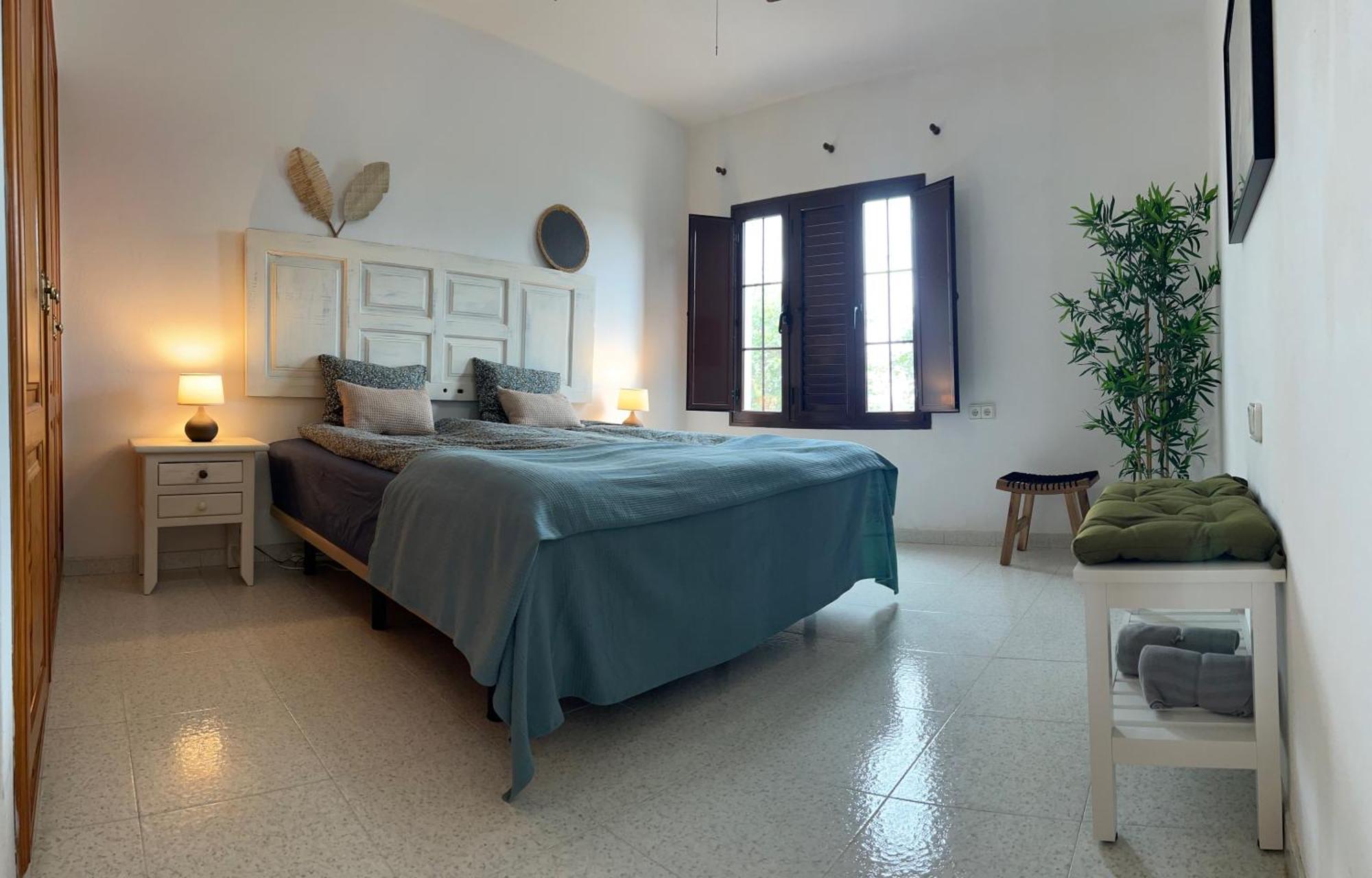 Villa Estrella Polar Tahiche Kültér fotó