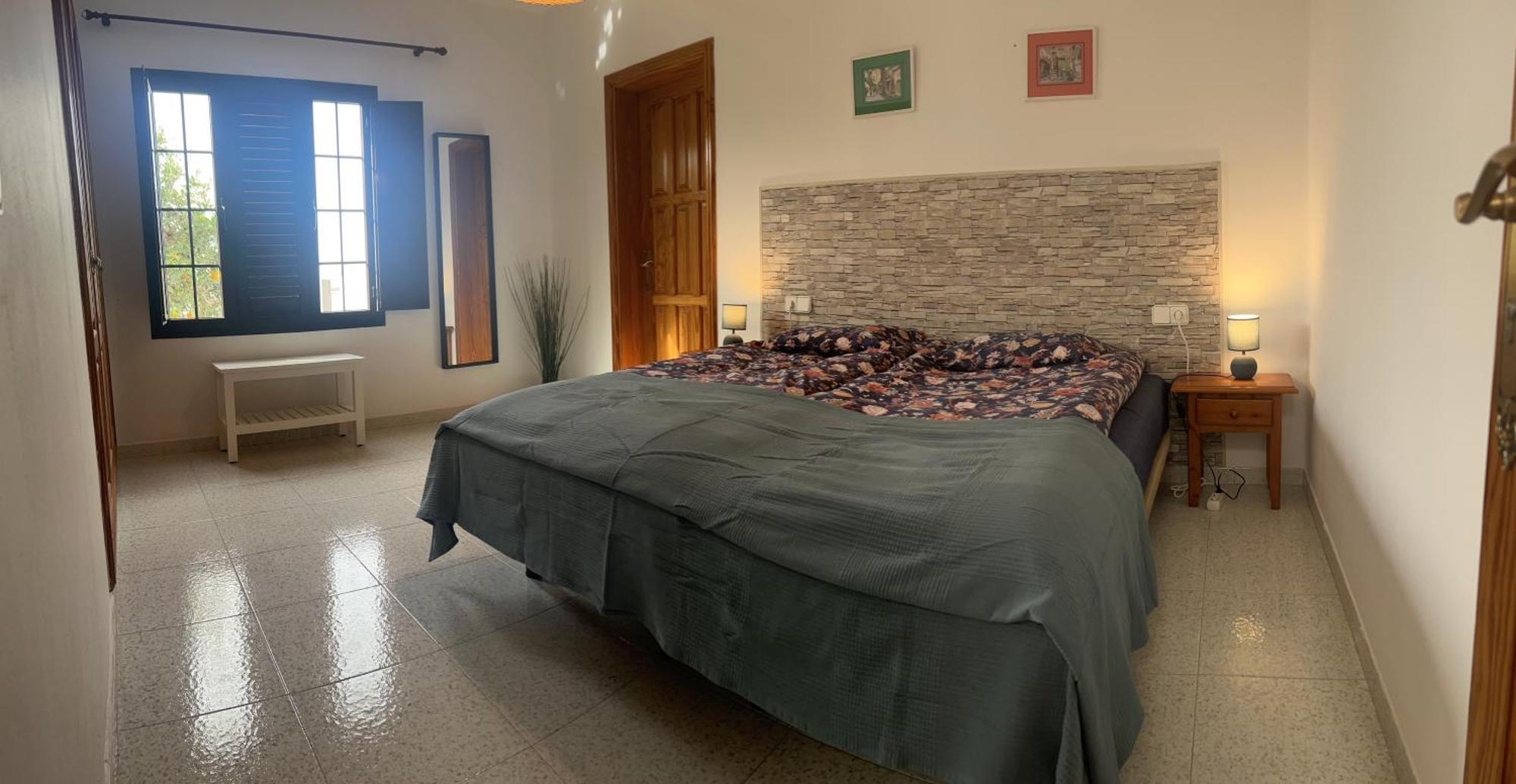 Villa Estrella Polar Tahiche Kültér fotó