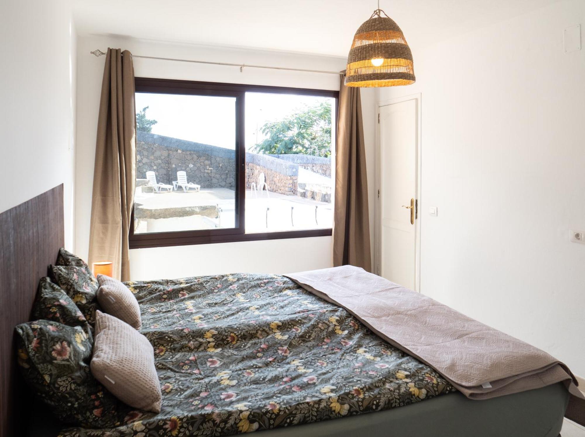 Villa Estrella Polar Tahiche Kültér fotó